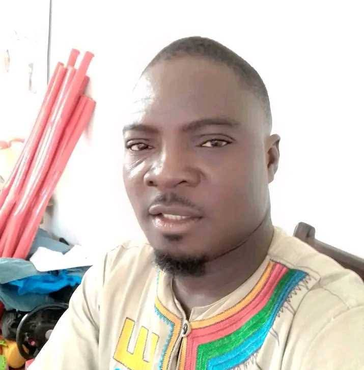 Mr. Prince Z. Keleko Jr